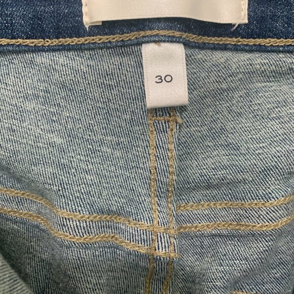 FRAME Flared Jeans Size 30 - Picture 4 of 11